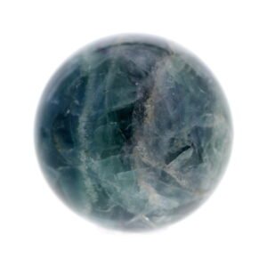 Fluorine