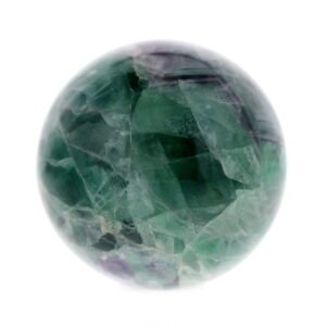 Fluorine